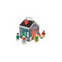 Ігровий набір Melissa&Doug Музичний будиночок (12505) - зменшене зображення 1