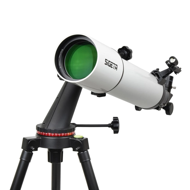 Телескоп Sigeta StarQuest 102/700 HD Air-Spaced Alt-AZ (65354) - picture 6
