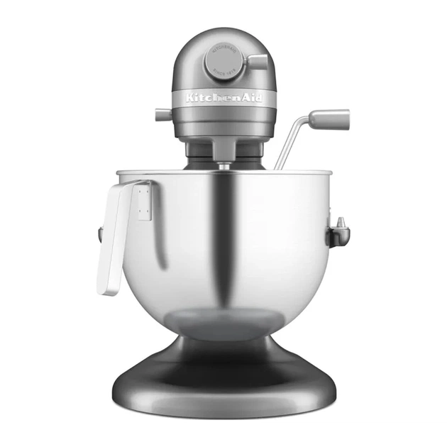 Кухонний комбайн KitchenAid 5KSM70JPXECU - picture 3