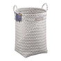 Кошик для зберігання Ardesto Vigor Сірий 26 л (ARHC2511PG) - уменьшенное изображение 4
