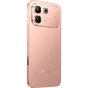Мобільний телефон Infinix Note 60 8/256Gb Rose Gold (4894947114076) - зменшене зображення 7