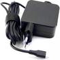Блок питания к ноутбуку Extradigital Type-C 45W Универсальный, High Quality (PSU3857) - уменьшенное изображение 1