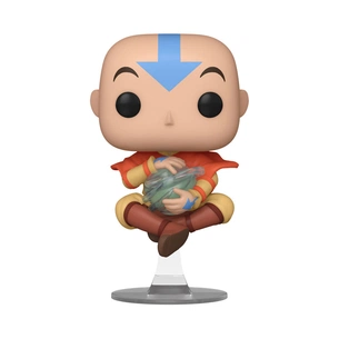 Фігурка для геймерів Funko Pop серії Аватар - Аанг (72099) зображення 1