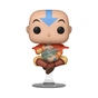 Фігурка для геймерів Funko Pop серії Аватар - Аанг (72099) - зменшене зображення 1