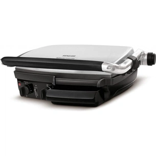 Електрогриль Sencor SBG 400 (SBG400) зображення 1