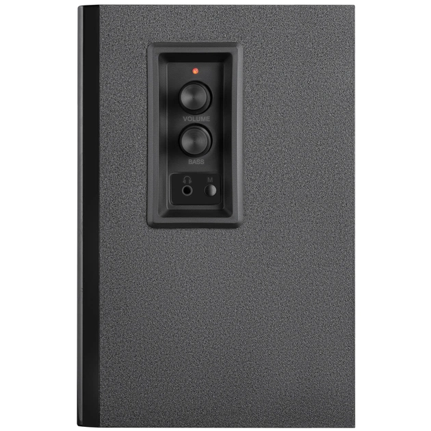 Акустична система Defender Solar 20 Bluetooth Black (65721) - picture 4