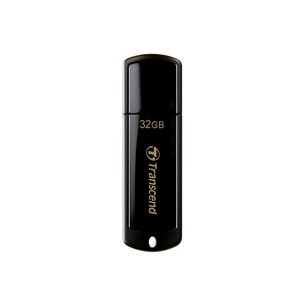 USB флеш накопичувач Transcend 32Gb JetFlash 350 (TS32GJF350) зображення 1