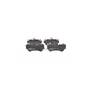 Тормозные колодки Bosch 0 986 424 740 - уменьшенное изображение 4