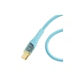 Дата кабель USB-C to USB-C 1.0m 100W blue Essager (EXCTT1-XJ03-P) - уменьшенное изображение 2