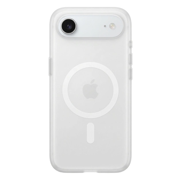 Чохол до мобільного телефона BeCover FIBRA Aeris MagSafe Apple iPhone 17 Air (715362) - зображення 1