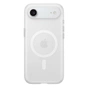 Чохол до мобільного телефона BeCover FIBRA Aeris MagSafe Apple iPhone 17 Air (715362) - зменшене зображення 1