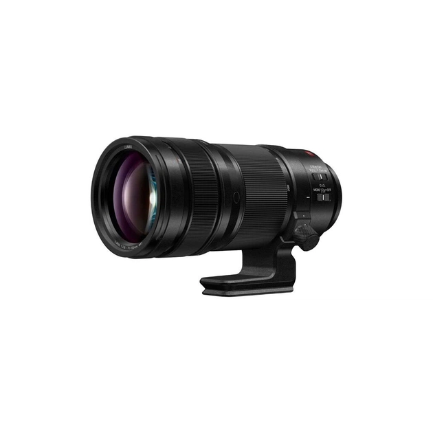Объектив Panasonic Lumix S PRO 70-200 мм F2.8 O.I.S. (S-E70200E) - изображение 1