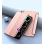 Чохол до планшета BeCover Tri Fold Hard Apple iPad Pro 11" M5 2025 Pink (715997) - зменшене зображення 4