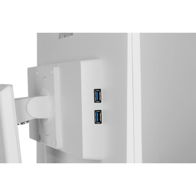 Монітор iiyama XUB2792HSU-W6 - picture 11