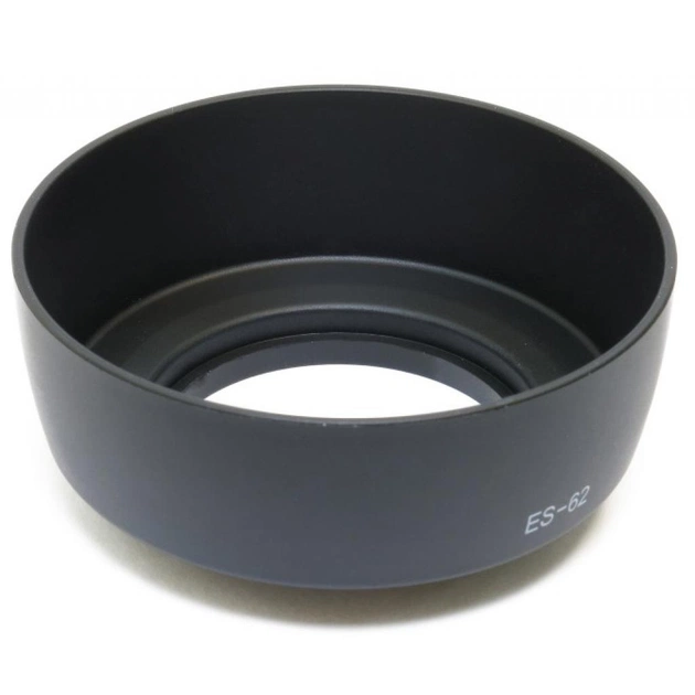 Бленда до об'єктива Extradigital ES-62 (LHC3701) - picture 3