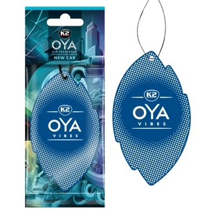 Ароматизатор для автомобіля K2 Oya "Нове авто" (V912) зображення 1
