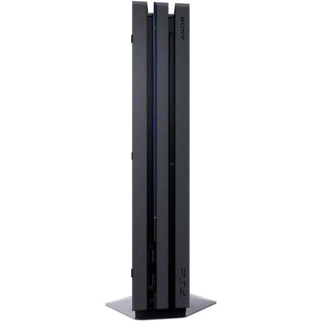Ігрова консоль Sony PlayStation 4 Pro 1TB + PlayStation VR - picture 4
