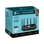 Маршрутизатор TP-Link ARCHER AX72 PRO (ARCHER-AX72-PRO) - зменшене зображення 4