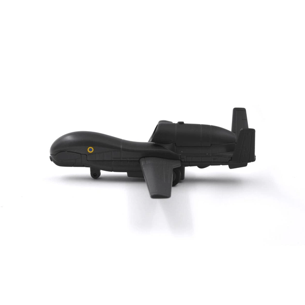 Спецтехніка TechnoDrive Безпілотний літальний апарат Шеврони Героїв (250333W2) - picture 3