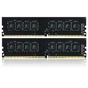 Модуль пам'яті для комп'ютера DDR4 32GB (2x16GB) 2133 MHz Elite Team (TED432G2133C15DC01) - уменьшенное изображение 1
