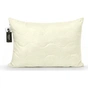 Подушка MirSon шовкова №1617 Eco Light Creamy Середня (2200002647298) - зменшене зображення 1