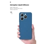 Чохол до мобільного телефона Armorstandart ICON Realme C63 4G / C61 4G Camera cover Blue (ARM78460) - зменшене зображення 7