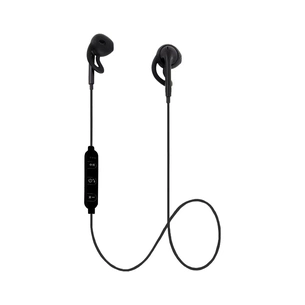 Навушники Esperanza Sport Black (EH187K) зображення 1