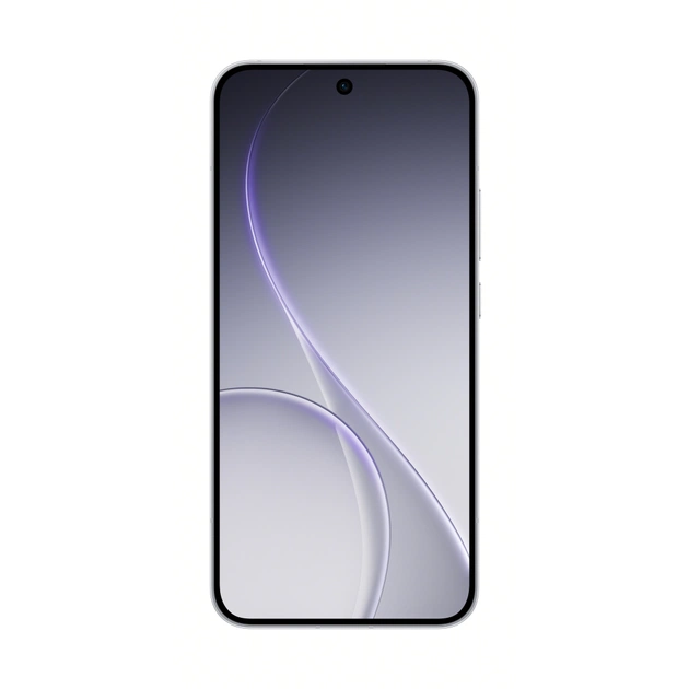 Мобільний телефон Oppo Reno15 5G 8/512GB Aurora White (OFCPH2825_WHITE) - зображення 1