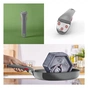 Набір посуду Tefal Ingenio Renew 3 предмета (L2609502) - зменшене зображення 9