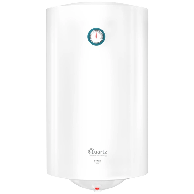 Бойлер Quartz Start 50V slim - зображення 1