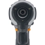 Шуруповерт DeWALT McLaren F1 TEAM LIMITED EDITION, 18V, АКБ 2x5Ah, 205Нм, 1000-2800-3250об/хв, кейс, ЗП, 1.0кг (DCF85MP2T) - зменшене зображення 16