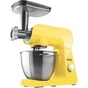 Кухонний комбайн Sencor STM 46 YL - зменшене зображення 4
