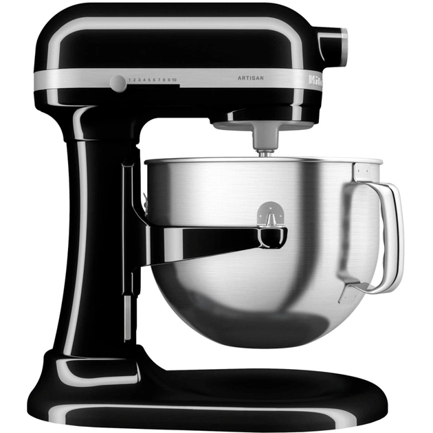 Кухонний комбайн KitchenAid 5KSM70SHXEOB - picture 1