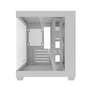 Корпус для ПК DARKFLASH C275P WHITE - зменшене зображення 8