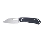 Ніж SRM Cub, Black G10, Satin (261M-GB) - зменшене зображення 1
