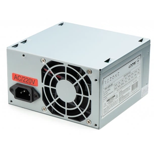 Блок живлення Rezone Case 400-80 ОЕМ (400-80) зображення 1