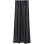Штора Ardesto блекаут 100% поліестер, 150х270 см сірий темний (ART1040DG) - зменшене зображення 1