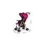Коляска BBH Baby good A1 purple (821497) - зменшене зображення 2