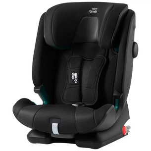 Автокрісло Britax-Romer Advansafix i-Size Galaxy Black (2000037172) зображення 1