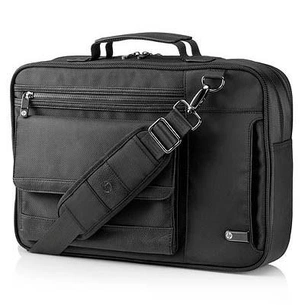 Сумка для ноутбука HP 16" Authentic Topload Case (H3C48AA) зображення 1