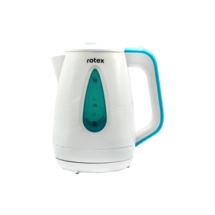 Електрочайник Rotex RKT04-G зображення 1