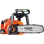 Ланцюгова пила SEQUOIA 20, безщіт. двиг, шина 30 см, АКБ 4 Ач та ЗП, 3.2 кг (SBC2012BS-EV) - зменшене зображення 6