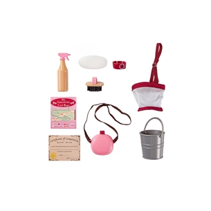 Аксесуар до ляльки Our Generation Конь Чемпион с аксессуарами 50 см (BD38146A1Z) зображення 1