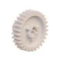 Шестерня узла закрепления HP LJ 1000/1200 29T (RA0-1088) Patron (GEAR-HP-RA0-1088-PN) - зменшене зображення 2