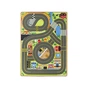 Дитячий килимок Melissa&Doug Траса (MD5191) - зменшене зображення 1
