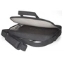 Сумка для ноутбука Tucano 15" Prima Black (BSTUP) - зменшене зображення 2