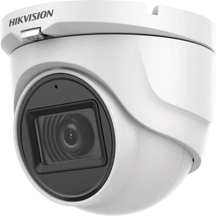 Камера відеоспостереження Hikvision DS-2CE76H0T-ITMF(C) (2.8) зображення 1