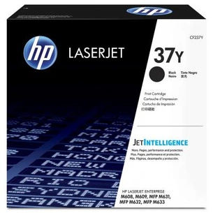 Картридж HP LJ  37Y Black (CF237Y) зображення 1