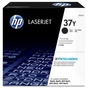 Картридж HP LJ 37Y Black (CF237Y) - зменшене зображення 1