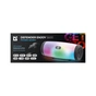 Акустична система Defender Enjoy S600 10Вт Light/FM/microSD/USB Black (65603) - зменшене зображення 6